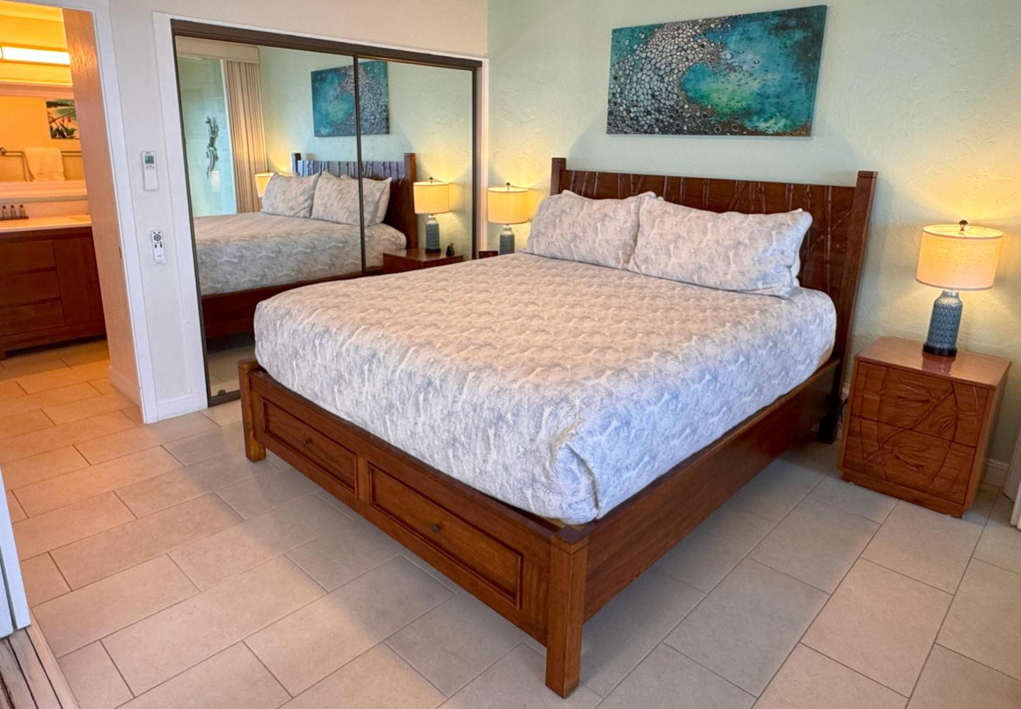 Oceanfront Luxury Condo Kailua-Kona Exteriör bild