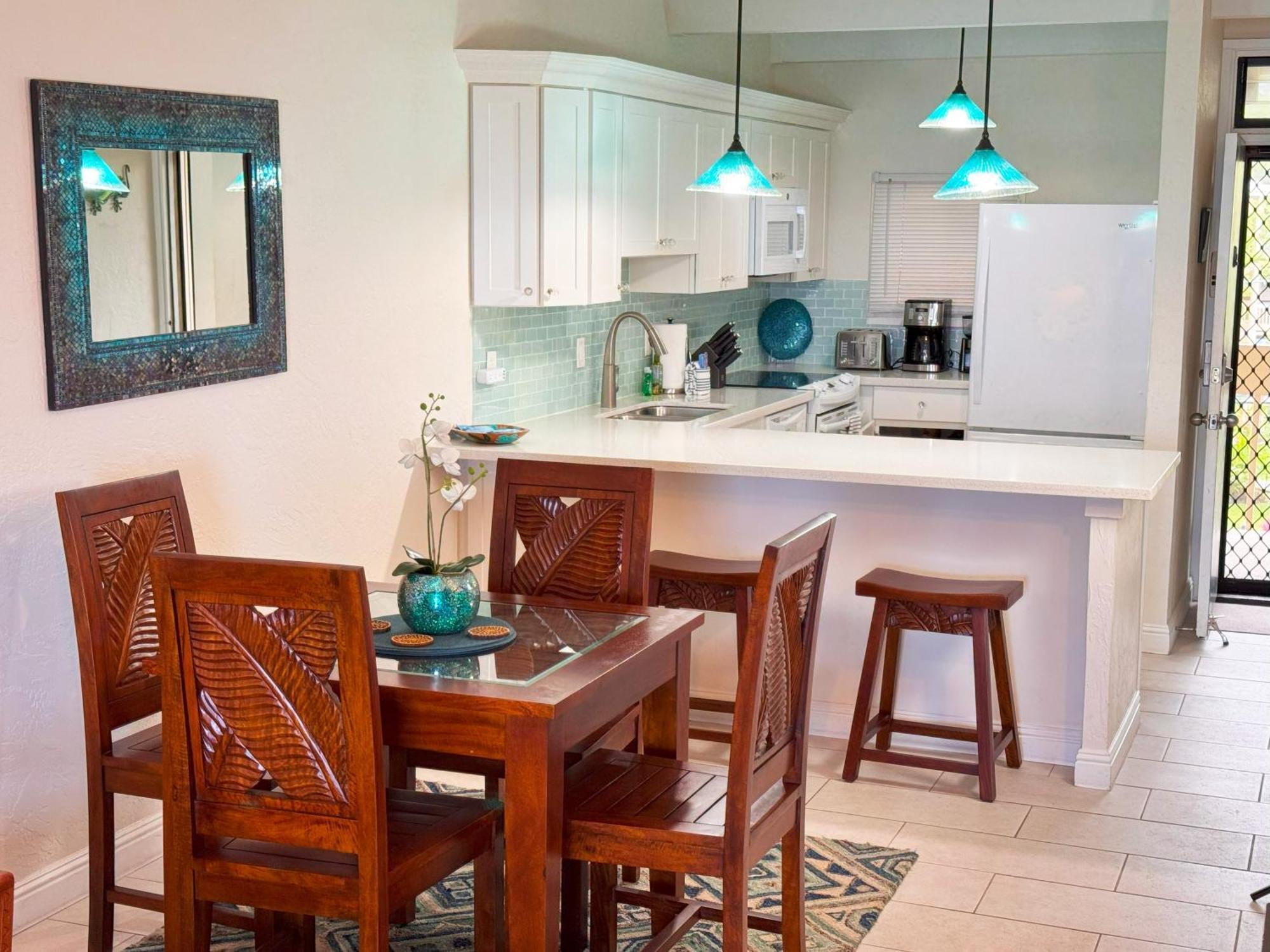 Oceanfront Luxury Condo Kailua-Kona Exteriör bild
